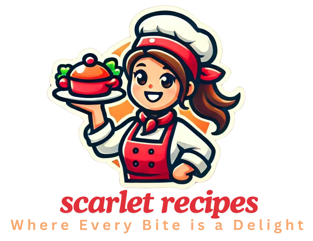 Scarlet Recipes