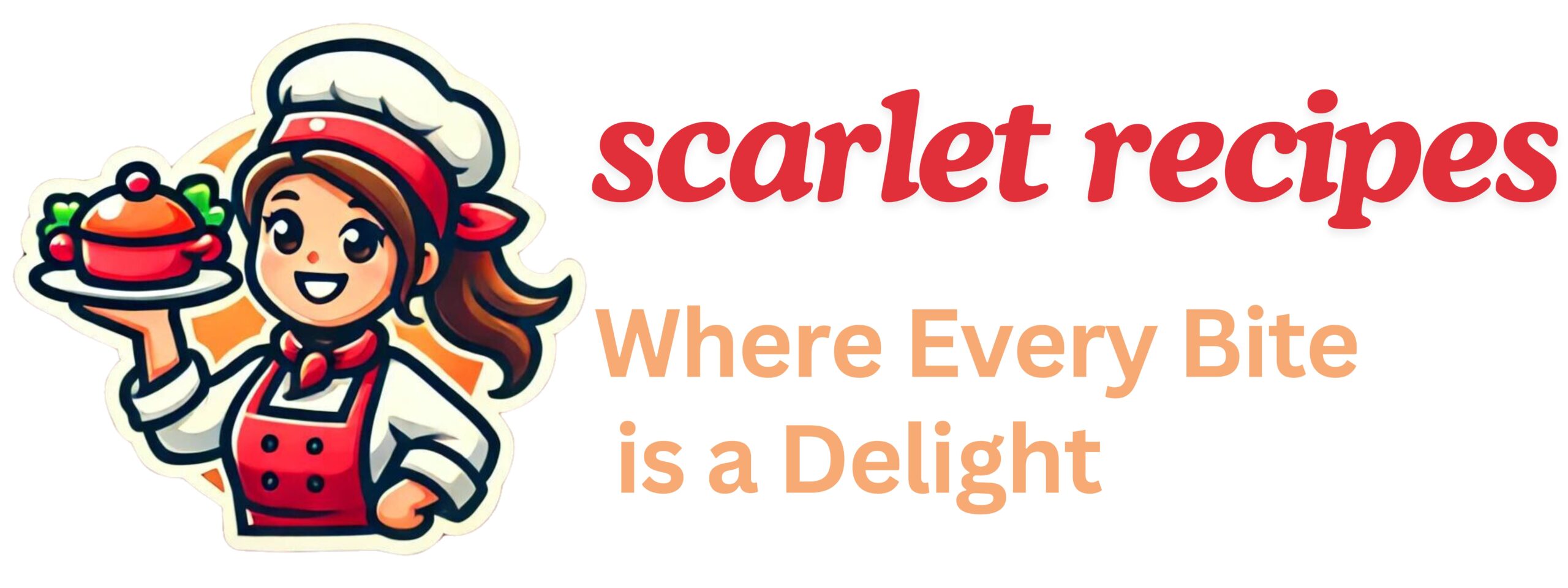 Scarlet Recipes