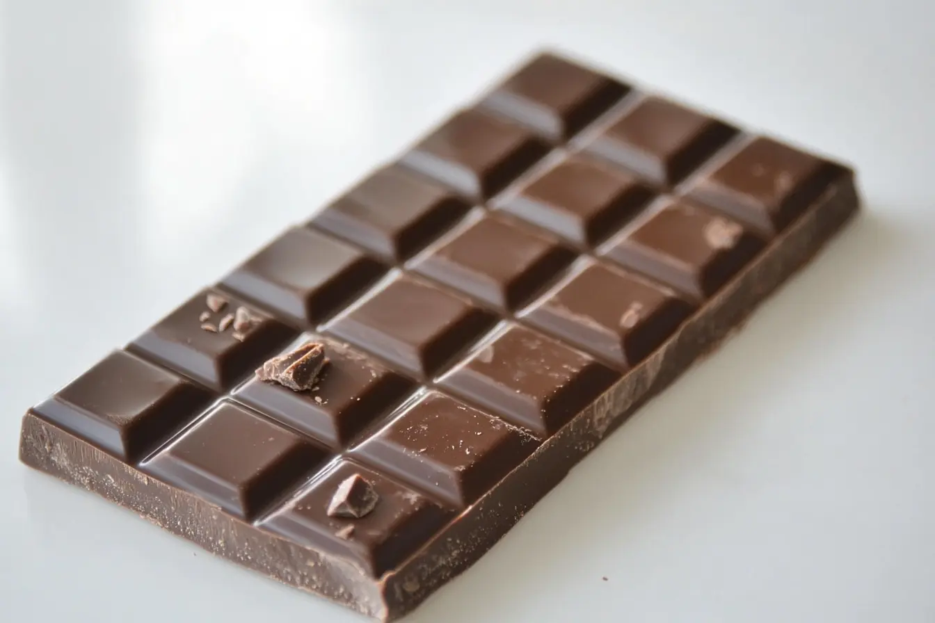 picture of Chocolate Bar