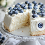 Is coconut cake a southern thing?