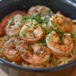 Cajun shrimp pasta easy picture