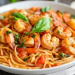 cajun shrimp pasta picture