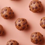 Peanut Butter Energy Balls