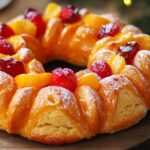 Rosca de Reyes